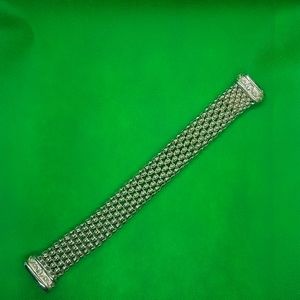 Popcorn magnetic bracelet